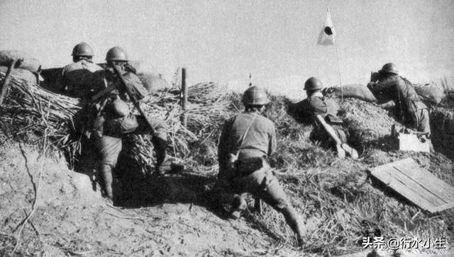 此战国军击毙日寇近4万人，差点动摇了日军整个“一号作战”计划