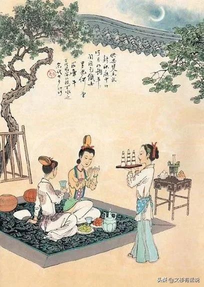 中国古代的儿童怎么过“儿童节”？