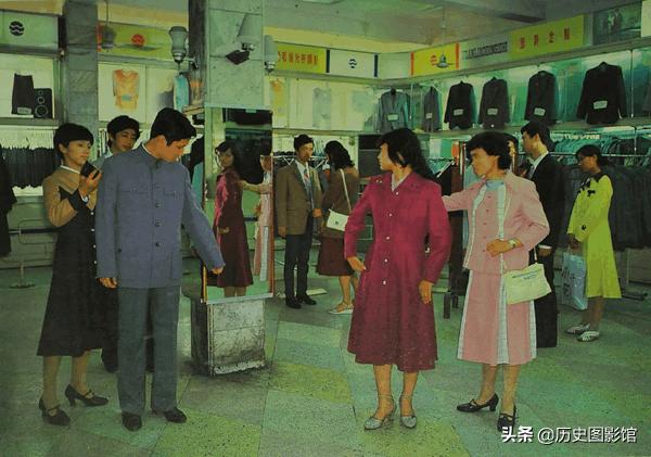 武汉人80年代的记忆，大量老照片首次公开