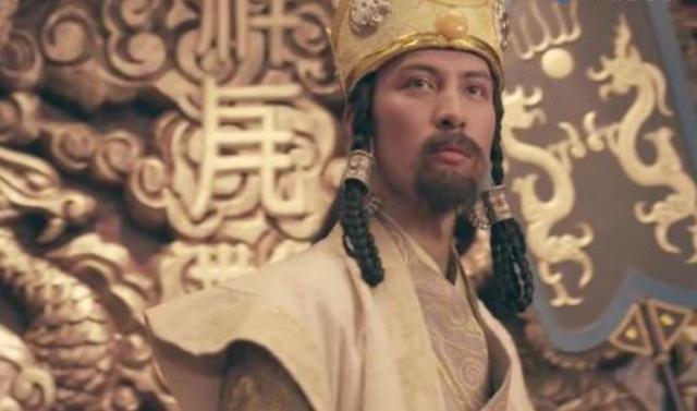 40岁中状元，48岁成为中国历史上唯一的状元皇帝，60岁成为太上皇