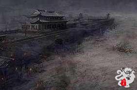 中国“网红”小城，打哭五世纪战争狂魔，挽救华夏命运