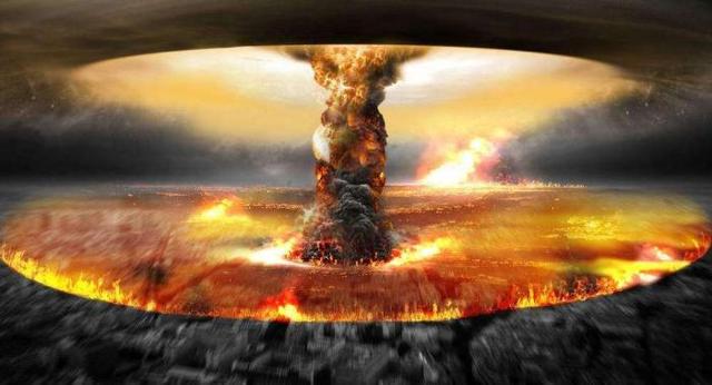 远古核战争理论的5个证据，科学家：远古时期就爆发过核战争
