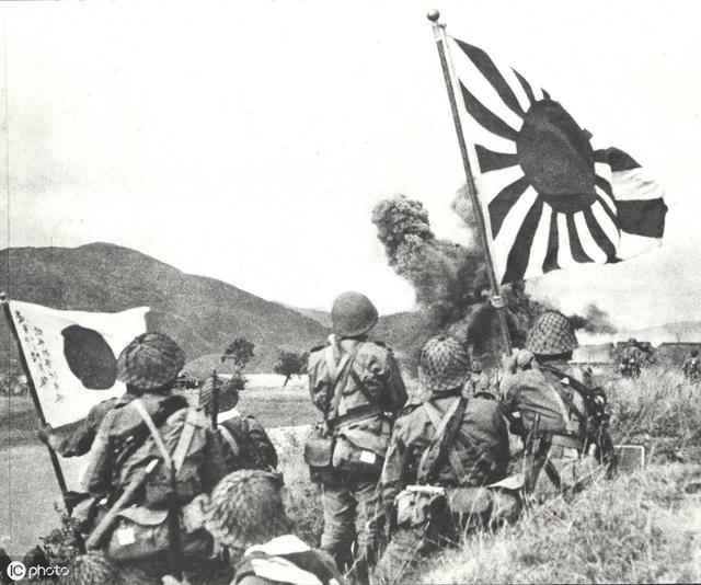 二战结束后，对日本最狠国家，坚持要给天皇定罪