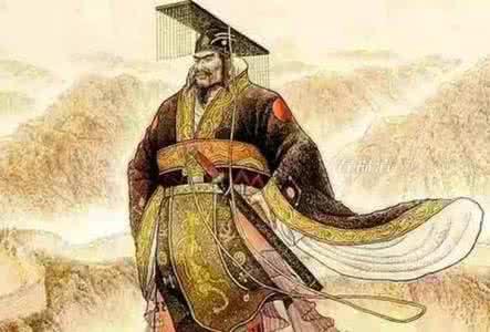 秦始皇为统一六国发明一战术，英国学习之后，曾殖民四分之一地球