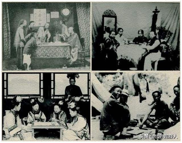 一百年前“粤东盗甲天下”，李鸿章在广东“打黑除恶”！