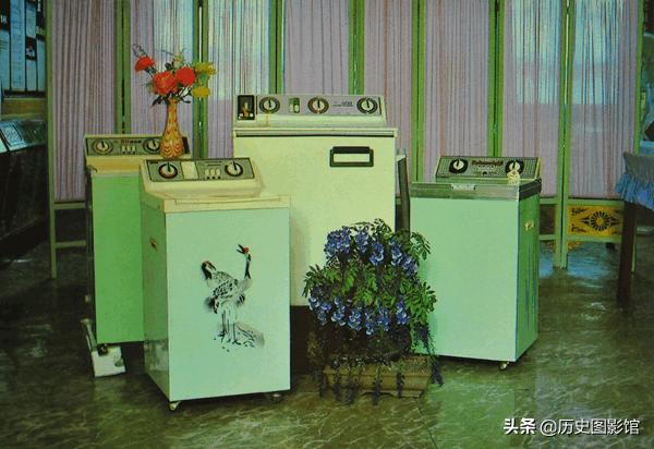 武汉人80年代的记忆，大量老照片首次公开