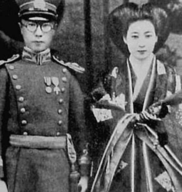 他是溥仪亲弟弟，却娶了日本皇家的女人，一个孩子至今住在日本