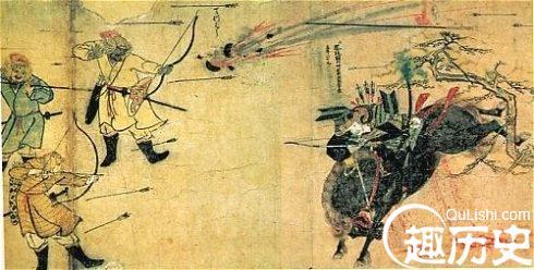 秘史:隋朝军队 曾攻下 琉球 ,屠尽倭寇 斩杀国王