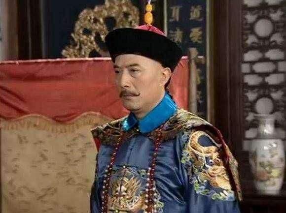 清朝唯一旗人状元，女儿贵为皇后，他却写信让女儿去死，原因凄凉