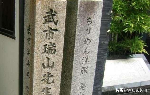 日本有种自杀方式最变态，只有一人能实现，还被人崇拜了数百年