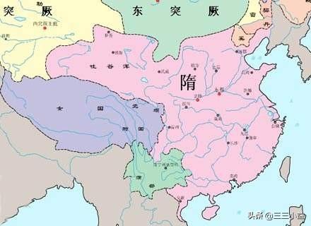 从倭国改名日本,是哪位中国皇帝赐予的？结果你绝对想不到
