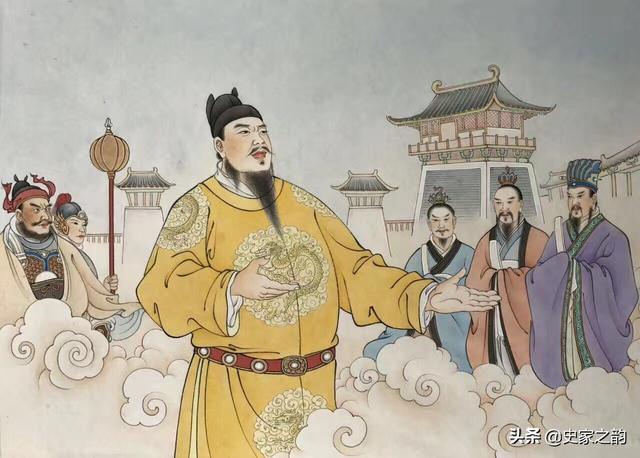 朱元璋恢复分封制，将23个儿子分驻各地，这些藩王有何特权？