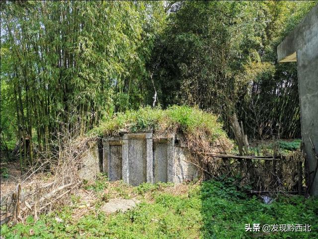 发现黔西北|毕节纳雍水西宣慰府遗址，探访一座古城与一座古墓