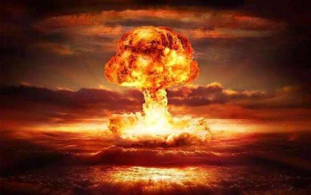 远古核战争理论的5个证据，科学家：远古时期就爆发过核战争
