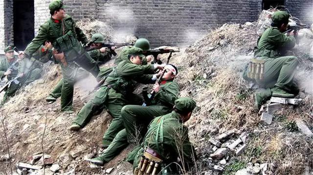 中越战争，中国军人回忆越南恶魔护士：她是伤残士兵的噩梦