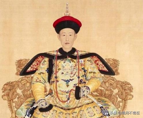 揭秘：乾隆皇帝为什么规定满洲人不能用汉姓？