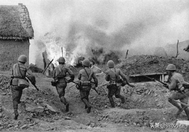 此战国军击毙日寇近4万人，差点动摇了日军整个“一号作战”计划